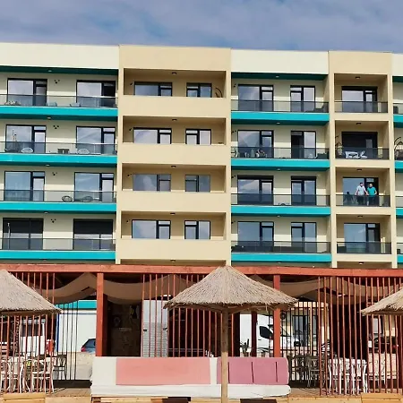 Daire Blue Sea View Navodari