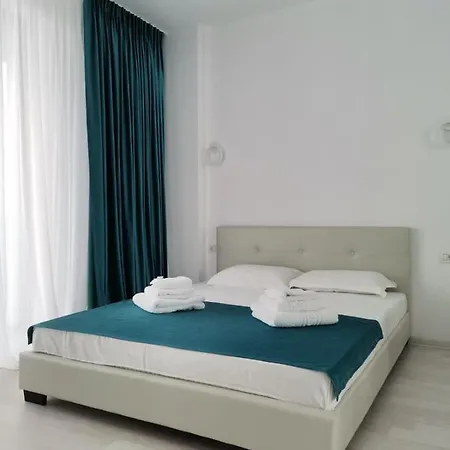 Blue Sea View Daire