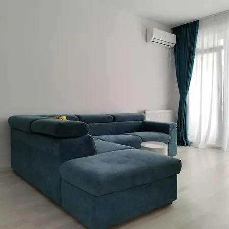 Daire Blue Sea View Navodari